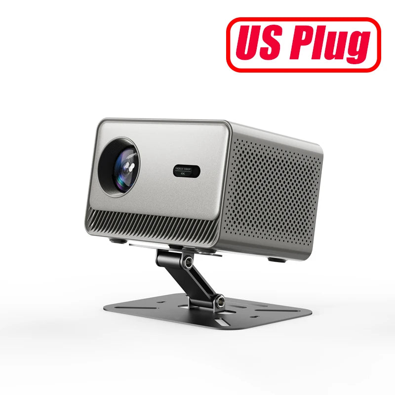 30000 Lumens 4K UHD Projector Laser Focus Android 12 WiFi 1080P Full HD Home Theater Movie Projector For Netflix M10 PLUS