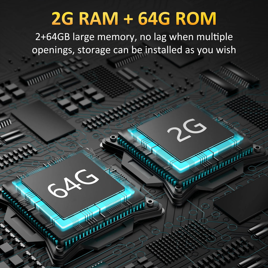 HORLAT M4 25000Lumens Portable Proyector Android12 Mini Projector 4K 64G Auto Focus Keystone Full HD 1080P 3D Home Theater WiFi6