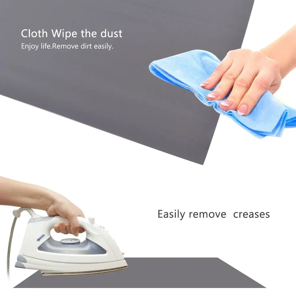 4K High-definition 16:9 Anti Light Screen Portable Home Projector, Simple Projector, Metal Material Foldable Viewing Device