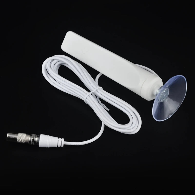 HDTV TV Antenna Mini HD Digital TV Antenna Amplifier 1080P