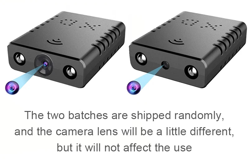 1080P HD Mini Camera XD Wireless WiFi Wire Camera Smart Home Security indoor Anti-theft IP Camera Video Voice APP Real-time Cam